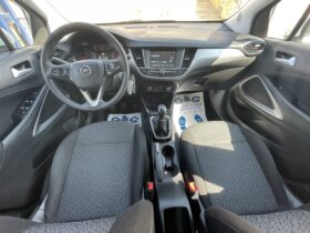 
									OPEL CROSLAND X CC 1.2 GPL CASA MADRE full								