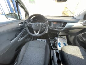 
									OPEL CROSLAND X CC 1.2 GPL CASA MADRE full								