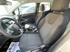 
									OPEL CROSLAND X CC 1.2 GPL CASA MADRE full								