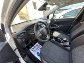 
									OPEL CROSLAND X CC 1.2 GPL CASA MADRE full								