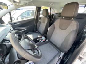 
									OPEL CROSLAND X CC 1.2 GPL CASA MADRE full								