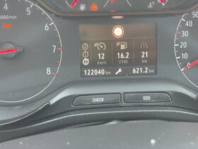 
									OPEL CROSLAND X CC 1.2 GPL CASA MADRE full								