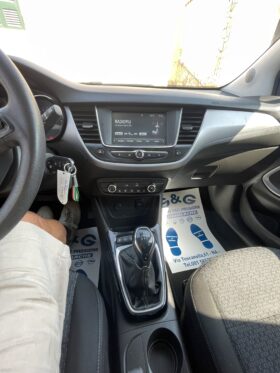 
									OPEL CROSLAND X CC 1.2 GPL CASA MADRE full								