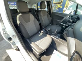 
									OPEL CROSLAND X CC 1.2 GPL CASA MADRE full								