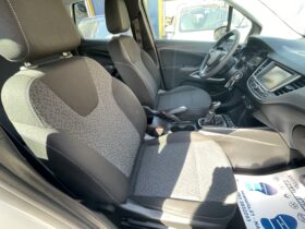 
									OPEL CROSLAND X CC 1.2 GPL CASA MADRE full								