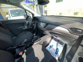
									OPEL CROSLAND X CC 1.2 GPL CASA MADRE full								