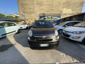 FIAT 500L CC 1.4 95 CAVALLI STRAFULL