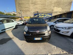 FIAT 500L CC 1.4 95 CAVALLI STRAFULL