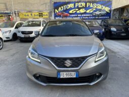 SUZUKI BALENO CC 1.2 HYBRID B TOP