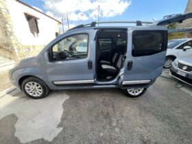 
									FIAT QUBO CC 1.3 MULTIJET TREKKING full								