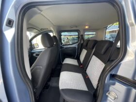 
									FIAT QUBO CC 1.3 MULTIJET TREKKING full								
