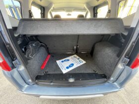 
									FIAT QUBO CC 1.3 MULTIJET TREKKING full								