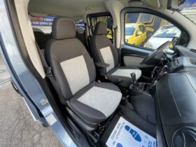 
									FIAT QUBO CC 1.3 MULTIJET TREKKING full								