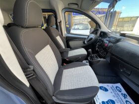 
									FIAT QUBO CC 1.3 MULTIJET TREKKING full								