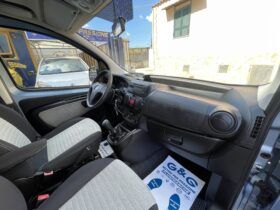 
									FIAT QUBO CC 1.3 MULTIJET TREKKING full								