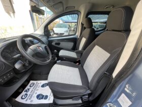 
									FIAT QUBO CC 1.3 MULTIJET TREKKING full								