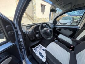 
									FIAT QUBO CC 1.3 MULTIJET TREKKING full								