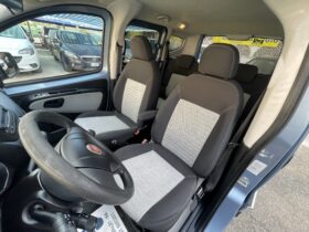 
									FIAT QUBO CC 1.3 MULTIJET TREKKING full								