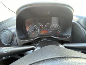 
									FIAT QUBO CC 1.3 MULTIJET TREKKING full								