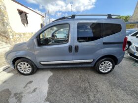 
									FIAT QUBO CC 1.3 MULTIJET TREKKING full								