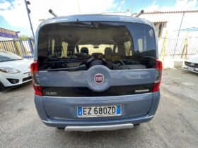 
									FIAT QUBO CC 1.3 MULTIJET TREKKING full								