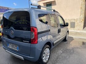 
									FIAT QUBO CC 1.3 MULTIJET TREKKING full								