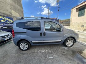 
									FIAT QUBO CC 1.3 MULTIJET TREKKING full								