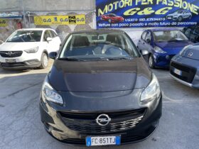 OPEL CORSA CC 1.2 BENZINA BCOLOR