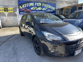 
									OPEL CORSA CC 1.2 BENZINA BCOLOR full								