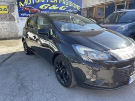 
									OPEL CORSA CC 1.2 BENZINA BCOLOR full								