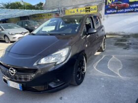 
									OPEL CORSA CC 1.2 BENZINA BCOLOR full								