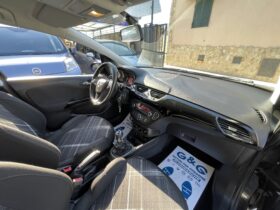 
									OPEL CORSA CC 1.2 BENZINA BCOLOR full								