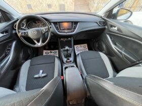 
									OPEL GRANDLAND X1.6 ECOTEC STRAFULL full								