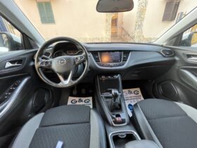 
									OPEL GRANDLAND X1.6 ECOTEC STRAFULL full								