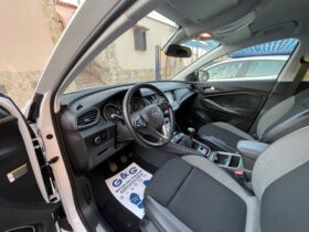 
									OPEL GRANDLAND X1.6 ECOTEC STRAFULL full								