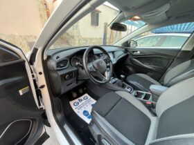 
									OPEL GRANDLAND X1.6 ECOTEC STRAFULL full								