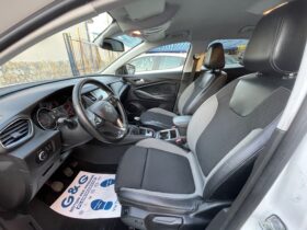 
									OPEL GRANDLAND X1.6 ECOTEC STRAFULL full								