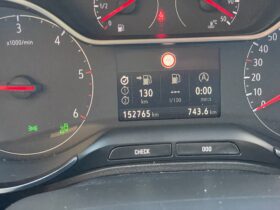
									OPEL GRANDLAND X1.6 ECOTEC STRAFULL full								