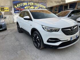 
									OPEL GRANDLAND X1.6 ECOTEC STRAFULL full								