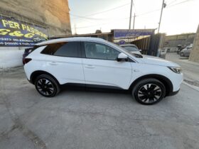 
									OPEL GRANDLAND X1.6 ECOTEC STRAFULL full								