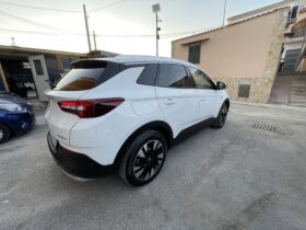 
									OPEL GRANDLAND X1.6 ECOTEC STRAFULL full								