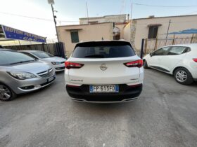 
									OPEL GRANDLAND X1.6 ECOTEC STRAFULL full								