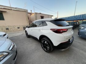 
									OPEL GRANDLAND X1.6 ECOTEC STRAFULL full								