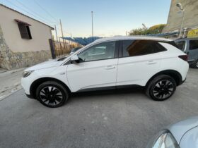 
									OPEL GRANDLAND X1.6 ECOTEC STRAFULL full								