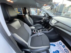 
									OPEL GRANDLAND X1.6 ECOTEC STRAFULL full								