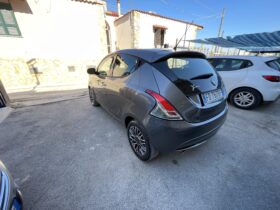 
									LANCIA YPSILON CC 1.2 FIRE GPL full								