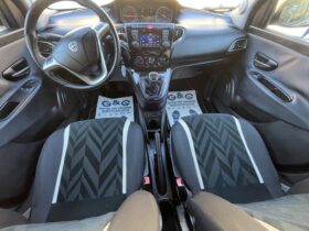 
									LANCIA YPSILON CC 1.2 FIRE GPL full								