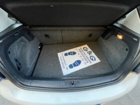 
									W.W. POLO CC 1.2 5 PORTE BENZINA full								