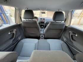 
									W.W. POLO CC 1.2 5 PORTE BENZINA full								