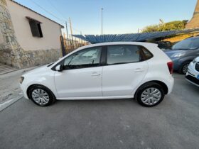 
									W.W. POLO CC 1.2 5 PORTE BENZINA full								